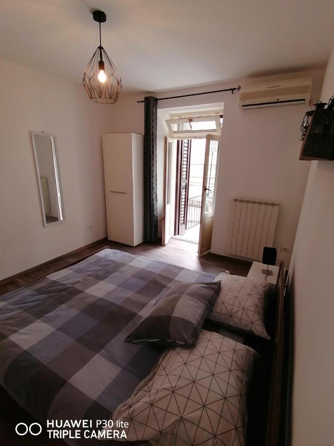 Rubi Apartamento Piran Exterior foto
