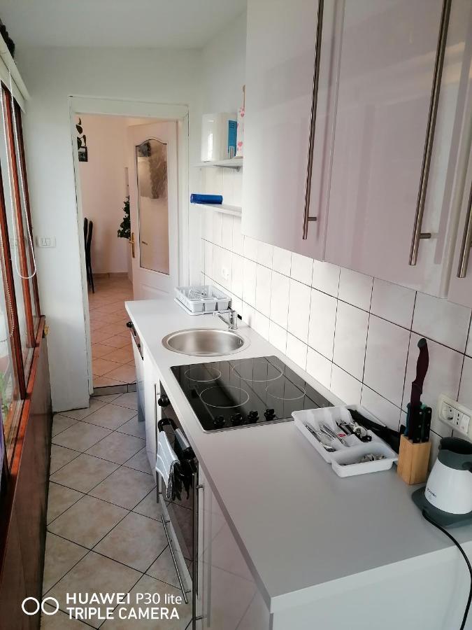 Rubi Apartamento Piran Exterior foto